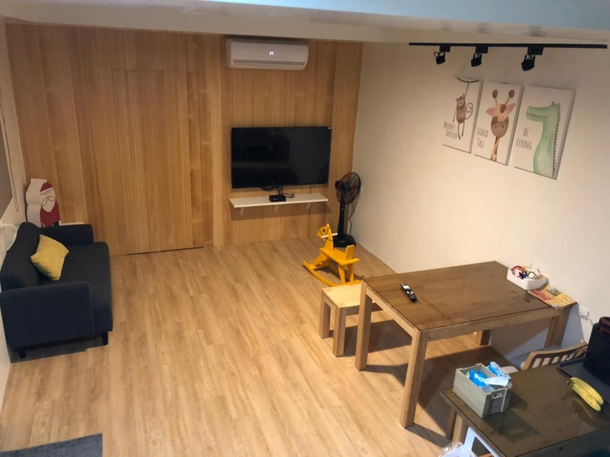 Yilan Early Morning B&B Dongshan  Dış mekan fotoğraf