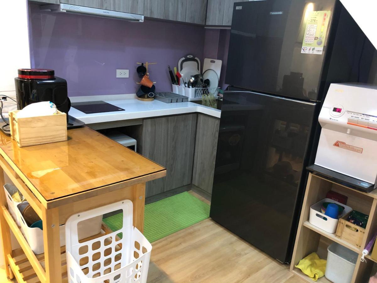 Yilan Early Morning B&B Dongshan  Dış mekan fotoğraf