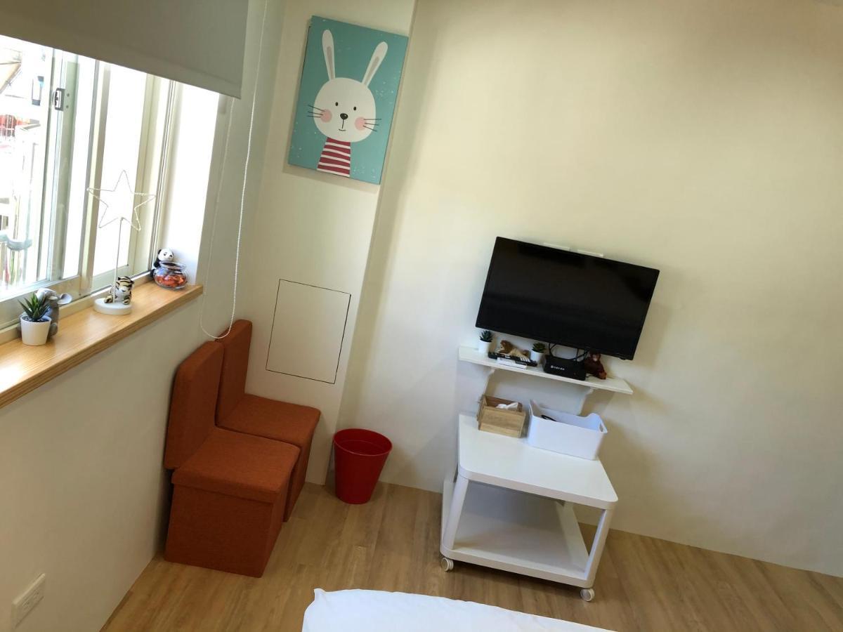 Yilan Early Morning B&B Dongshan  Dış mekan fotoğraf