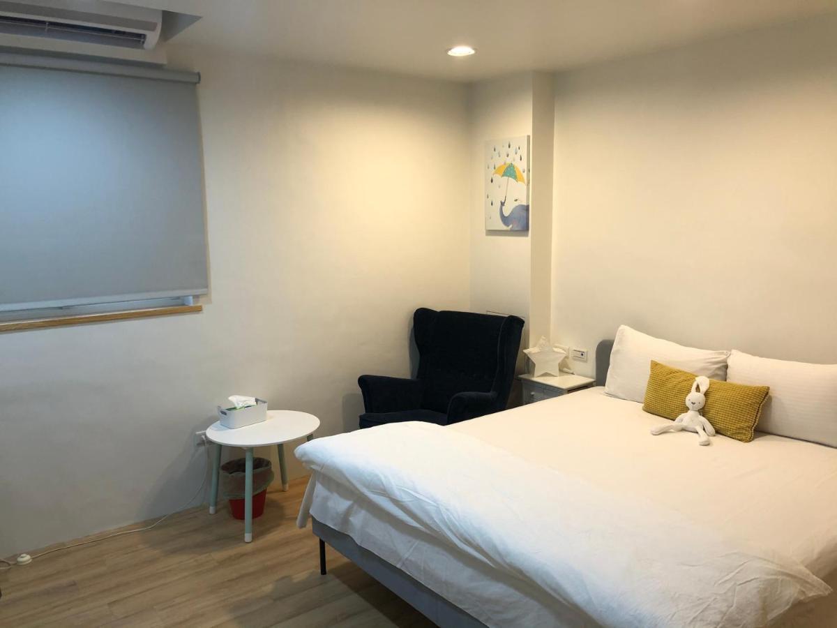 Yilan Early Morning B&B Dongshan  Dış mekan fotoğraf