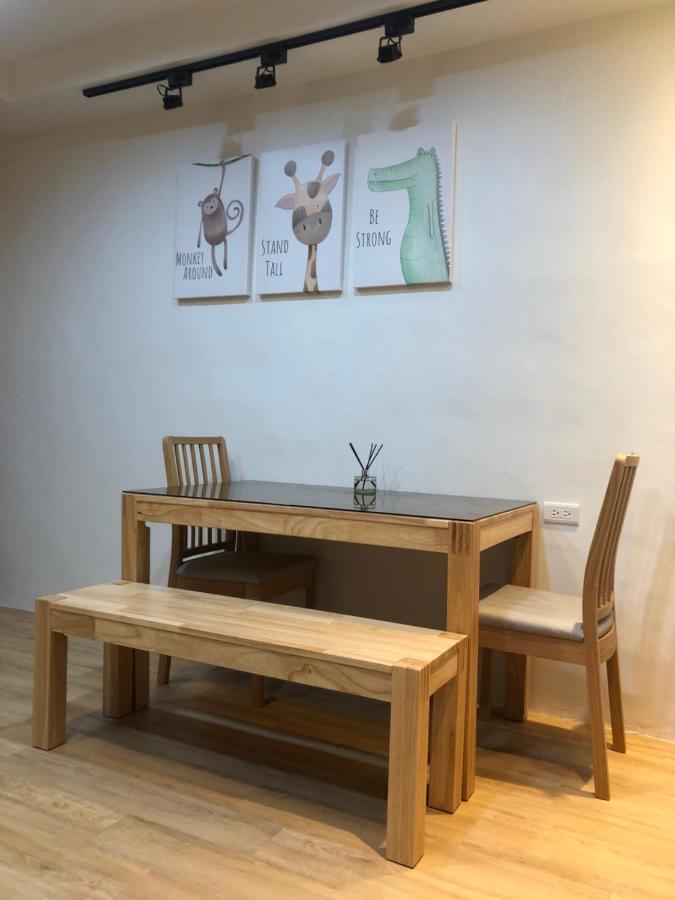 Yilan Early Morning B&B Dongshan  Dış mekan fotoğraf