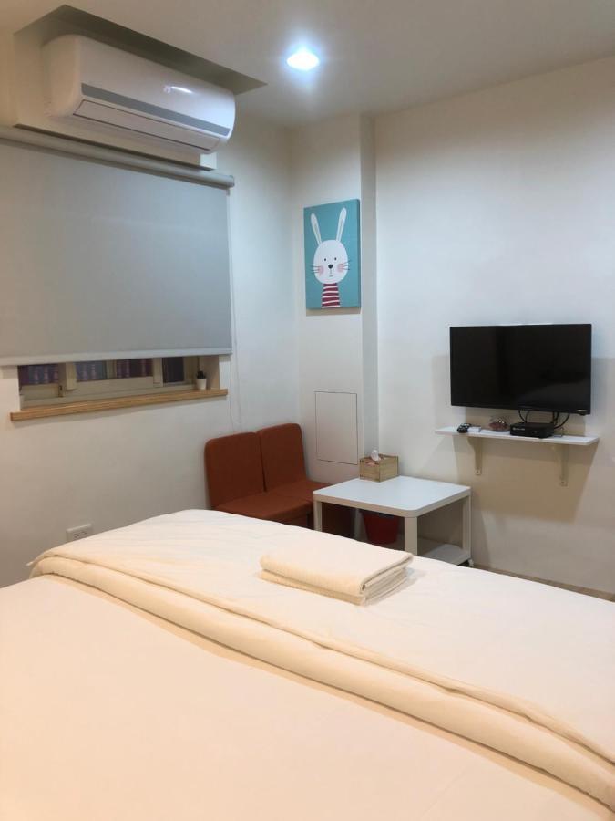 Yilan Early Morning B&B Dongshan  Dış mekan fotoğraf