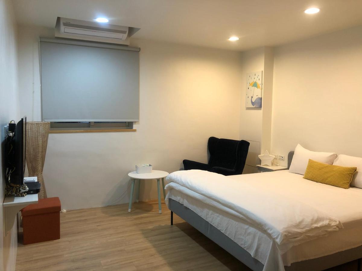 Yilan Early Morning B&B Dongshan  Dış mekan fotoğraf