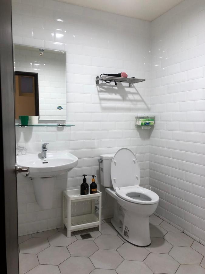 Yilan Early Morning B&B Dongshan  Dış mekan fotoğraf