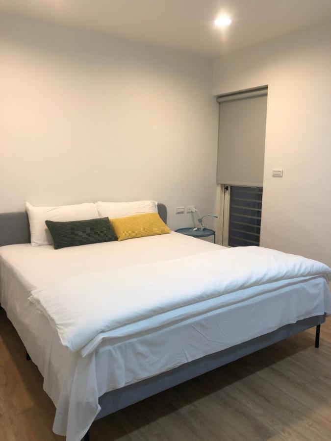 Yilan Early Morning B&B Dongshan  Dış mekan fotoğraf