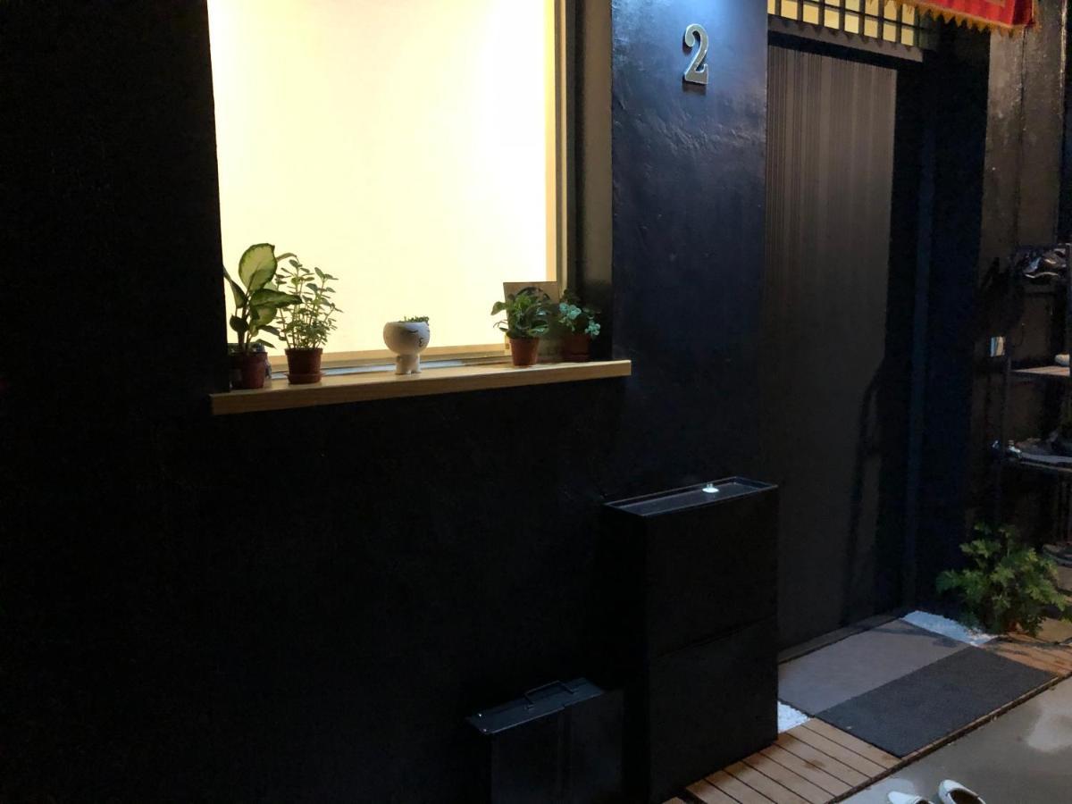 Yilan Early Morning B&B Dongshan  Dış mekan fotoğraf