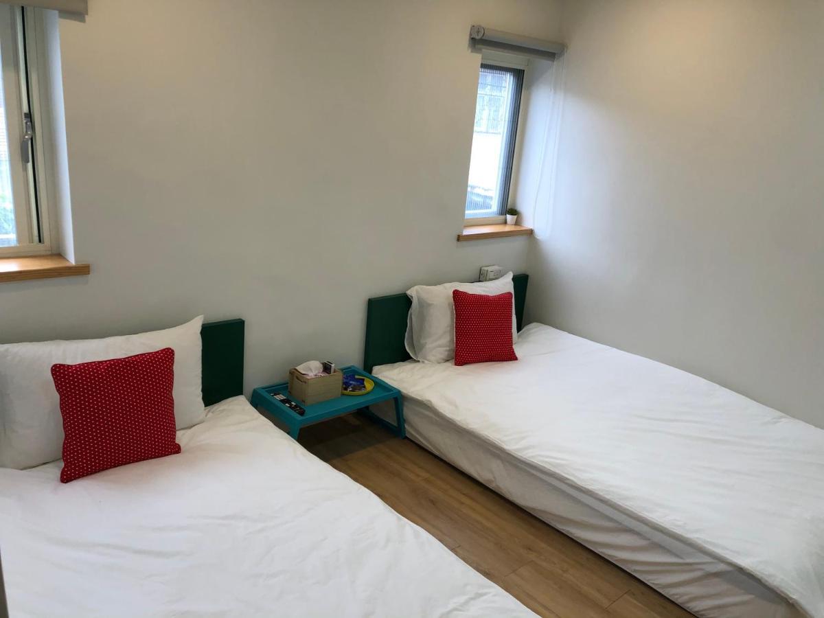 Yilan Early Morning B&B Dongshan  Dış mekan fotoğraf