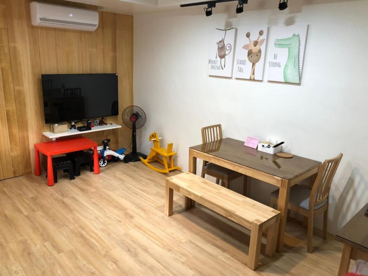 Yilan Early Morning B&B Dongshan  Dış mekan fotoğraf