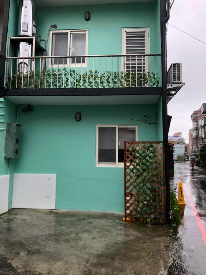 Yilan Early Morning B&B Dongshan  Dış mekan fotoğraf