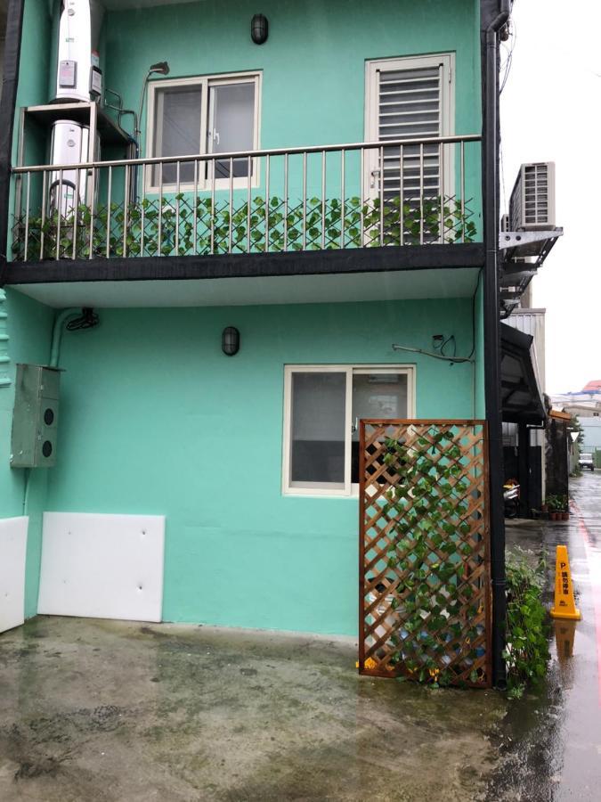 Yilan Early Morning B&B Dongshan  Dış mekan fotoğraf