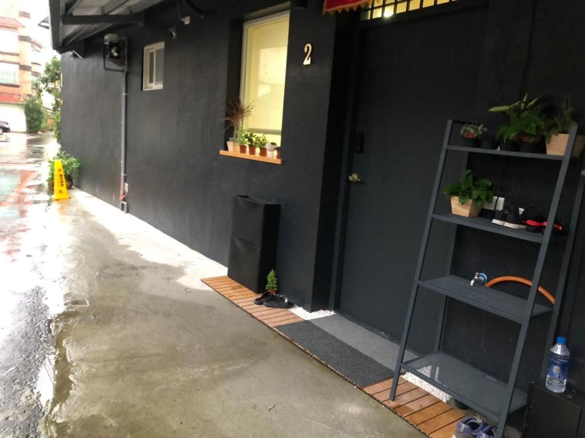 Yilan Early Morning B&B Dongshan  Dış mekan fotoğraf