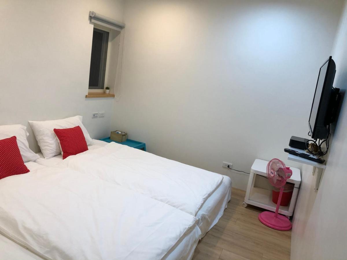 Yilan Early Morning B&B Dongshan  Dış mekan fotoğraf
