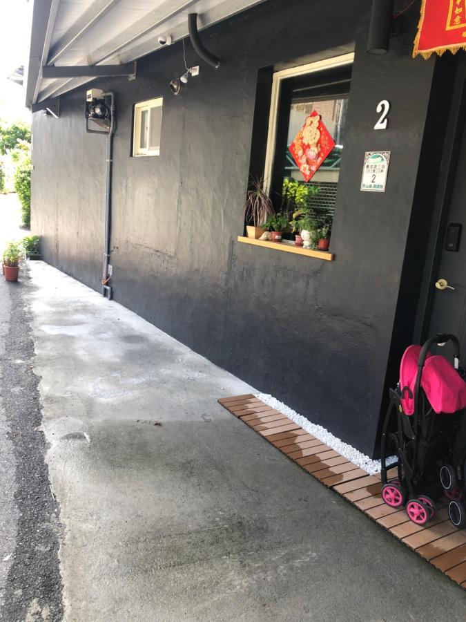 Yilan Early Morning B&B Dongshan  Dış mekan fotoğraf