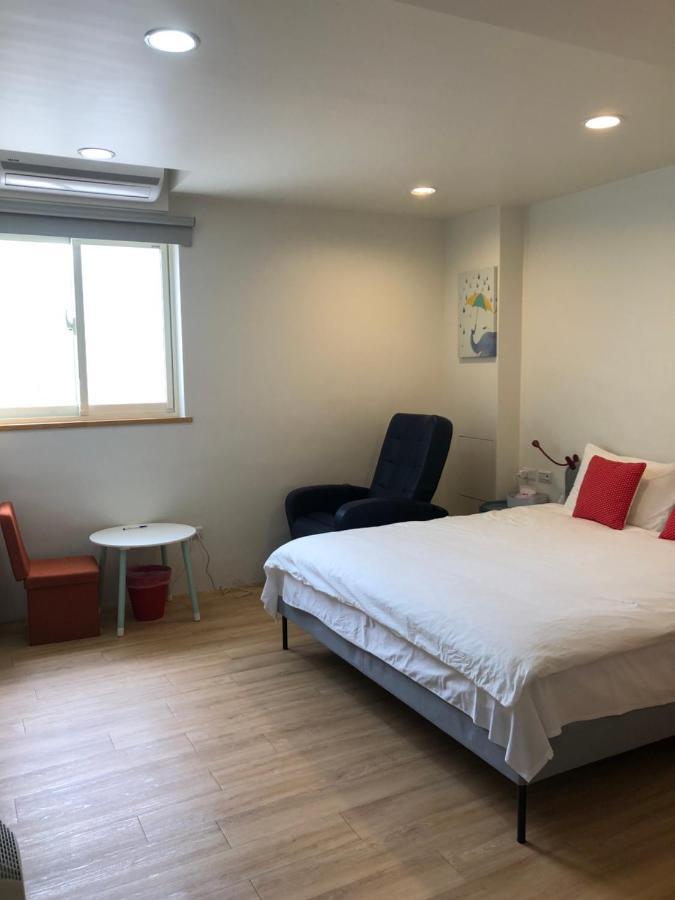 Yilan Early Morning B&B Dongshan  Dış mekan fotoğraf