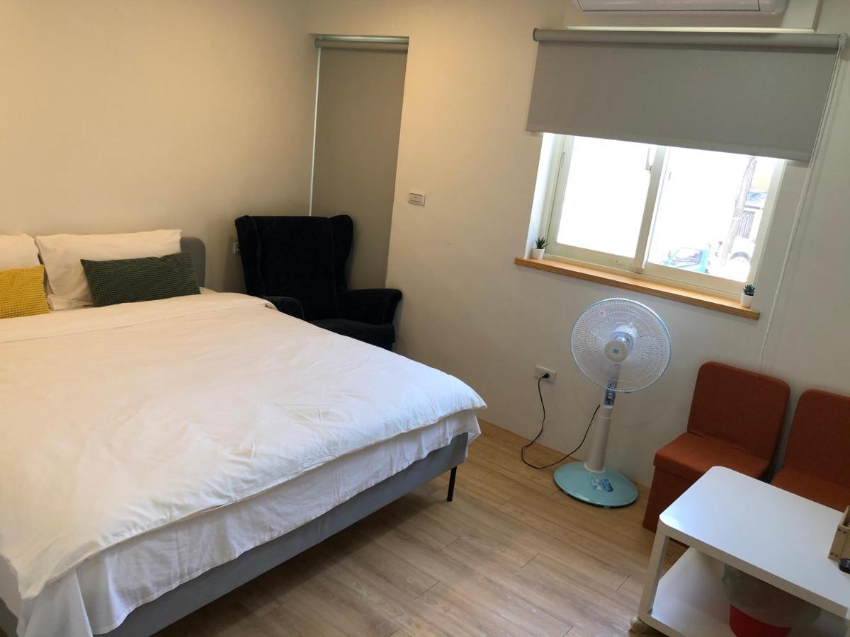 Yilan Early Morning B&B Dongshan  Dış mekan fotoğraf